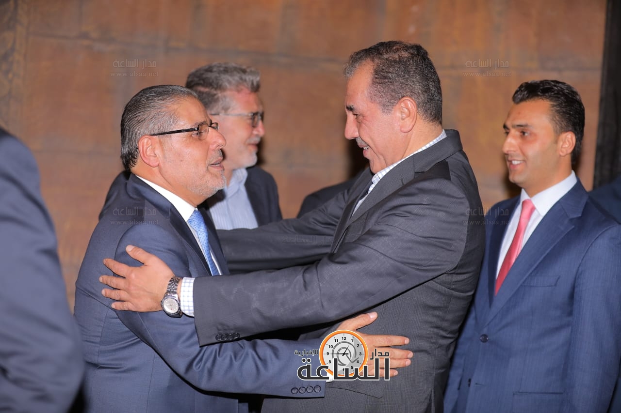 Madar Al-Saa Images 0.19359736701629915