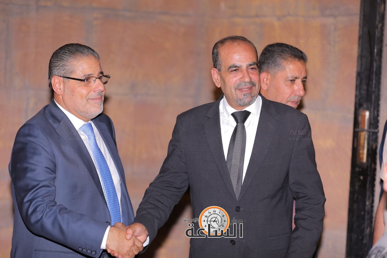 Madar Al-Saa Images 0.8401525968723478