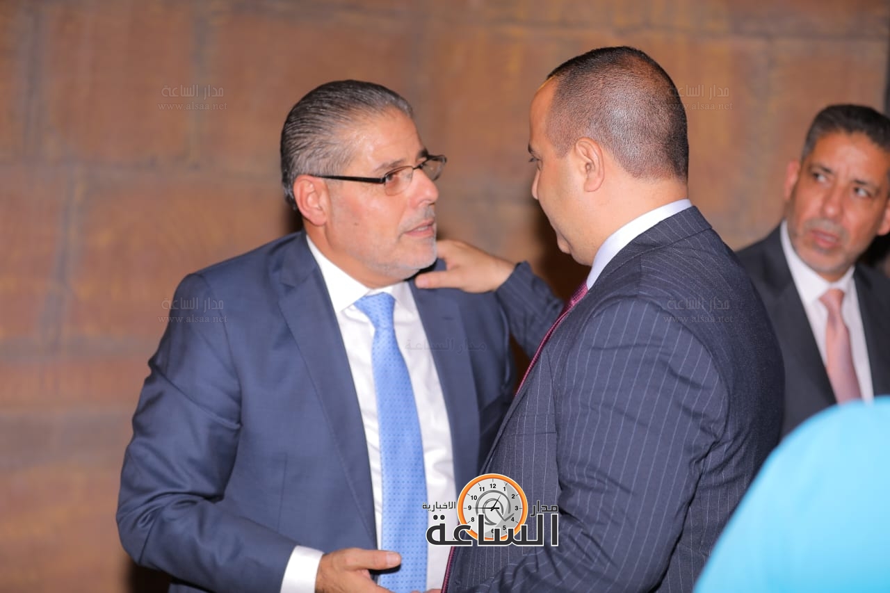 Madar Al-Saa Images 0.6147770000912465