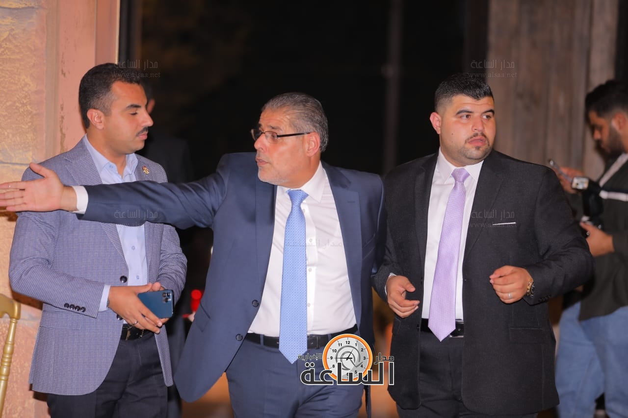 Madar Al-Saa Images 0.6429995506533084