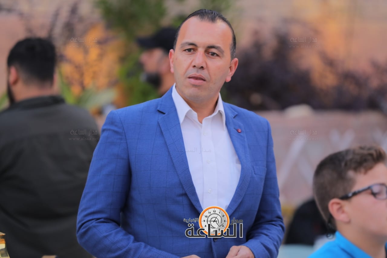 Madar Al-Saa Images 0.7518197492677932