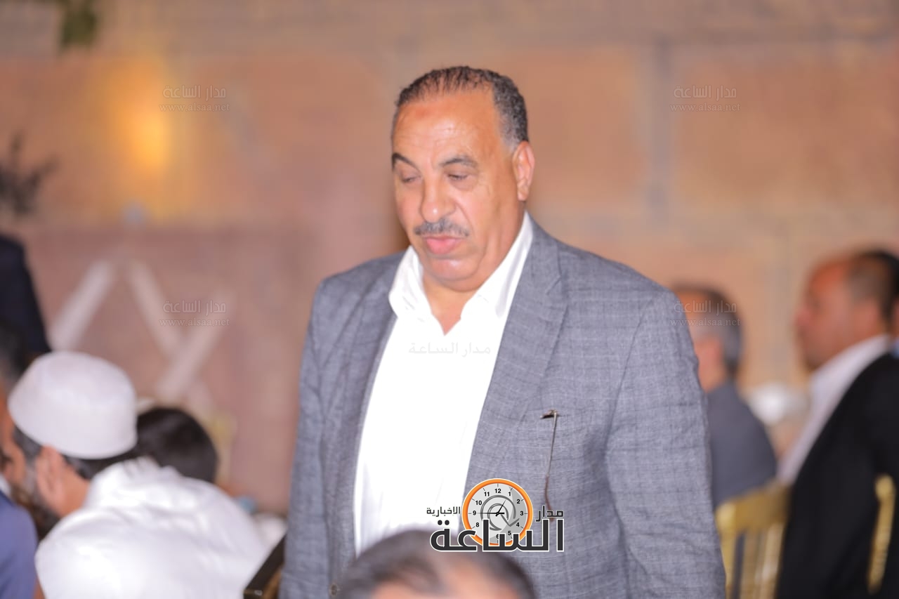 Madar Al-Saa Images 0.17160102839387026