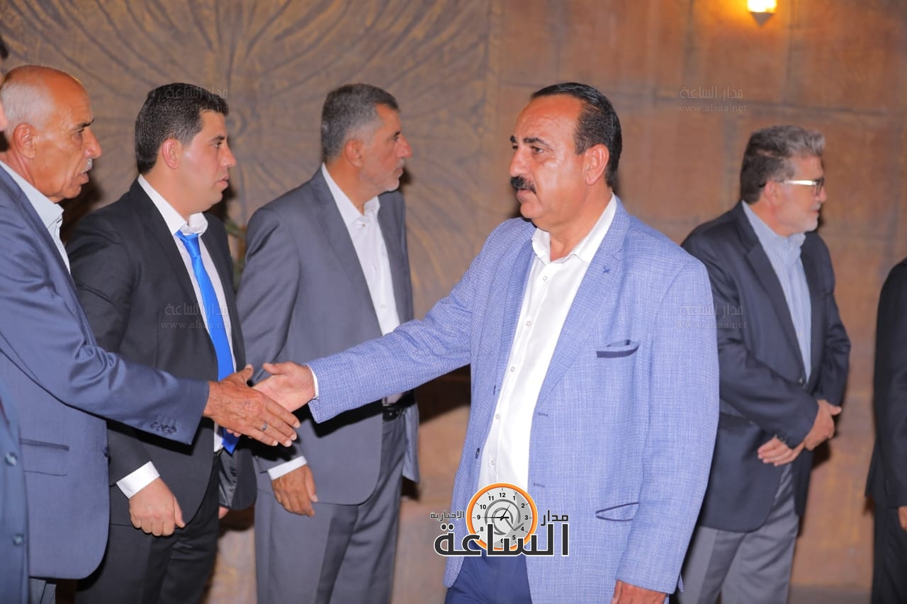 Madar Al-Saa Images 0.2686190592361737