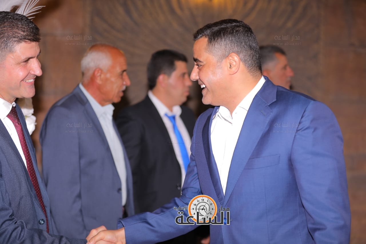 Madar Al-Saa Images 0.872991818831929