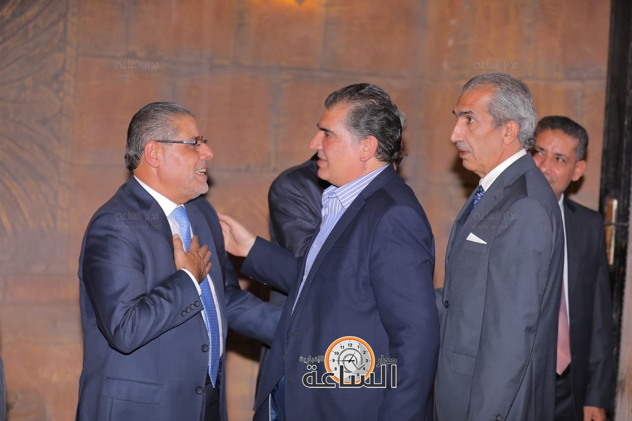 Madar Al-Saa Images 0.8042419351751144