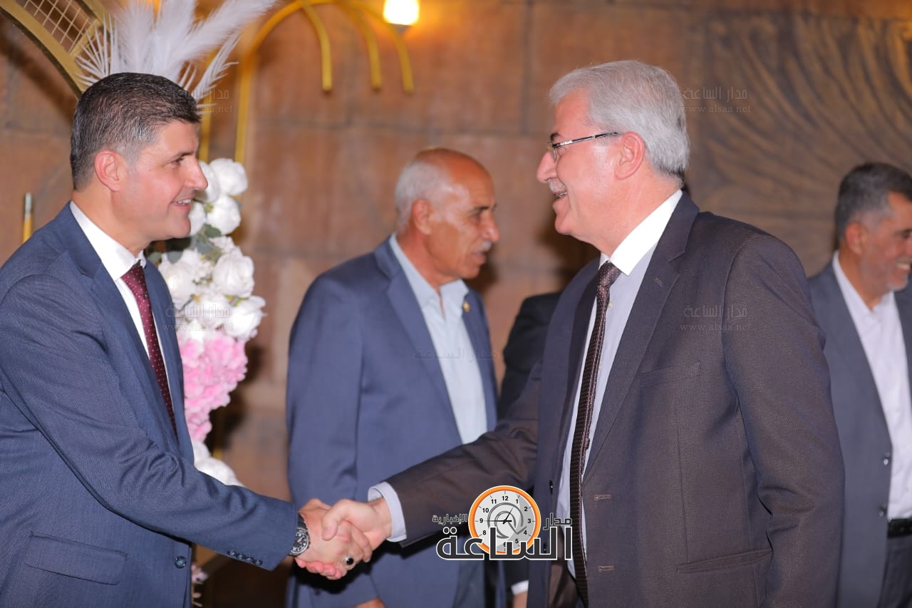 Madar Al-Saa Images 0.34724587505764326