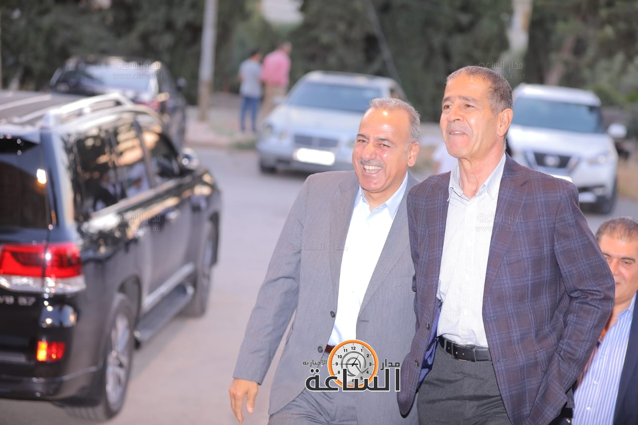 Madar Al-Saa Images 0.9304808100267166