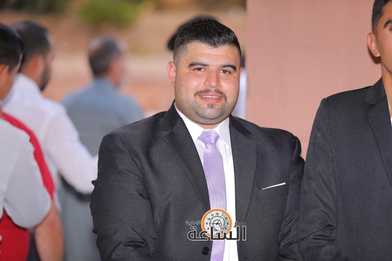 Madar Al-Saa Images 0.3892728491206803