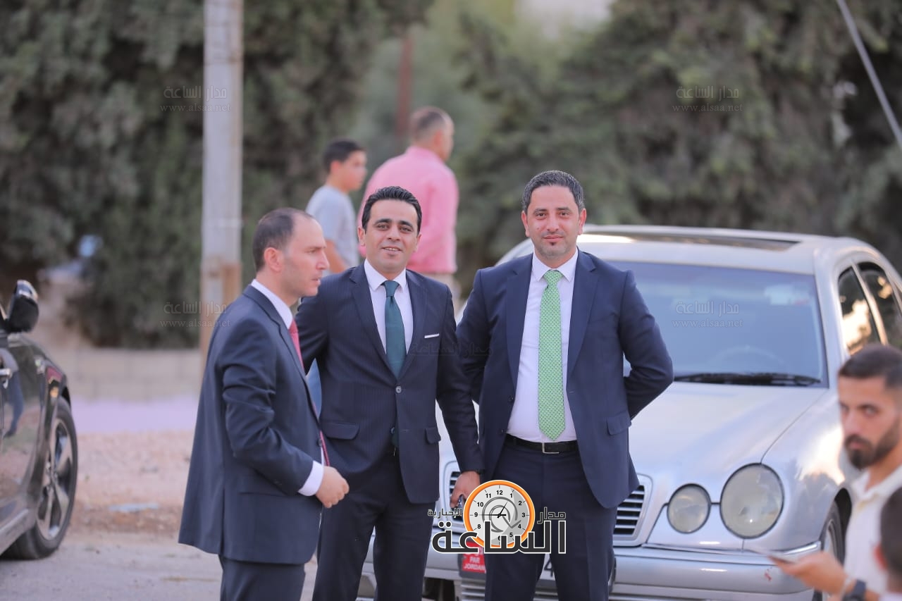 Madar Al-Saa Images 0.1273999200144802