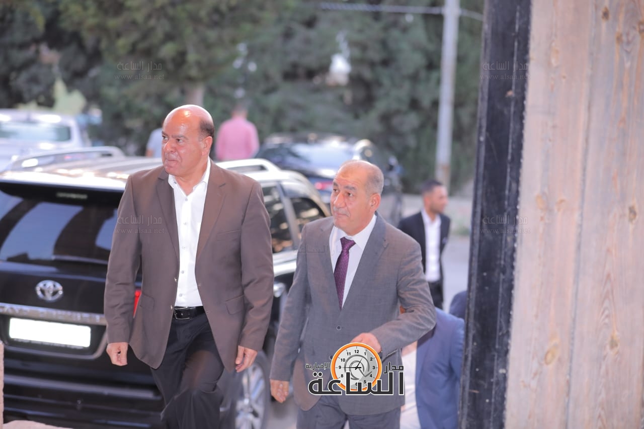 Madar Al-Saa Images 0.40290496526541886