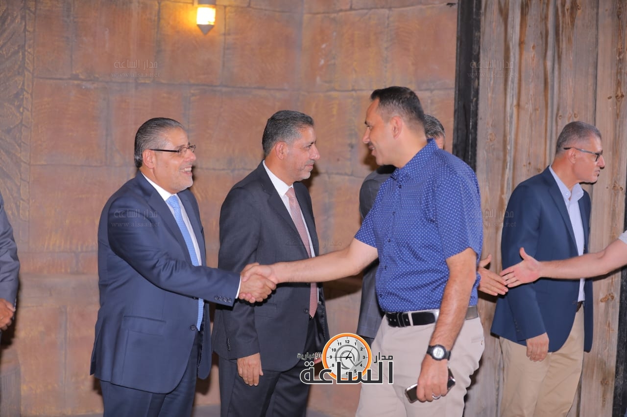 Madar Al-Saa Images 0.7860098965756361