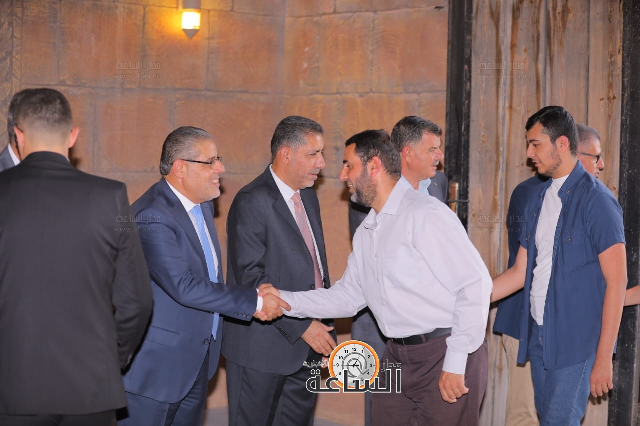 Madar Al-Saa Images 0.20098091004278618