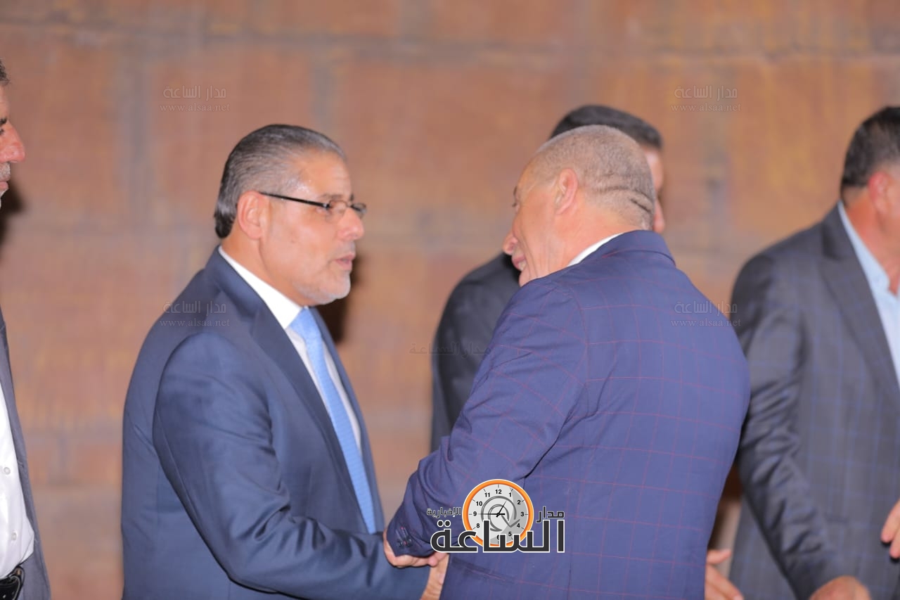 Madar Al-Saa Images 0.7236611098417405