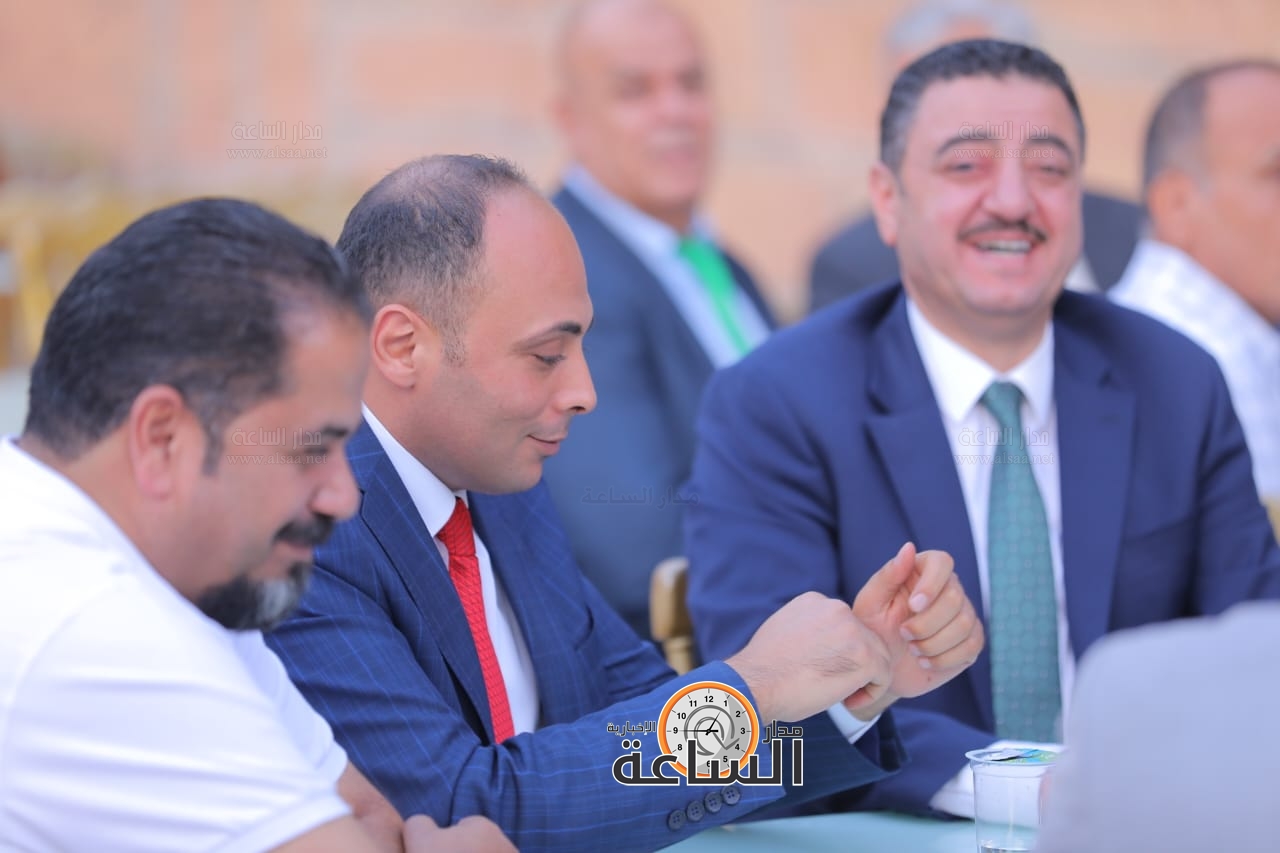 Madar Al-Saa Images 0.6723438162608542