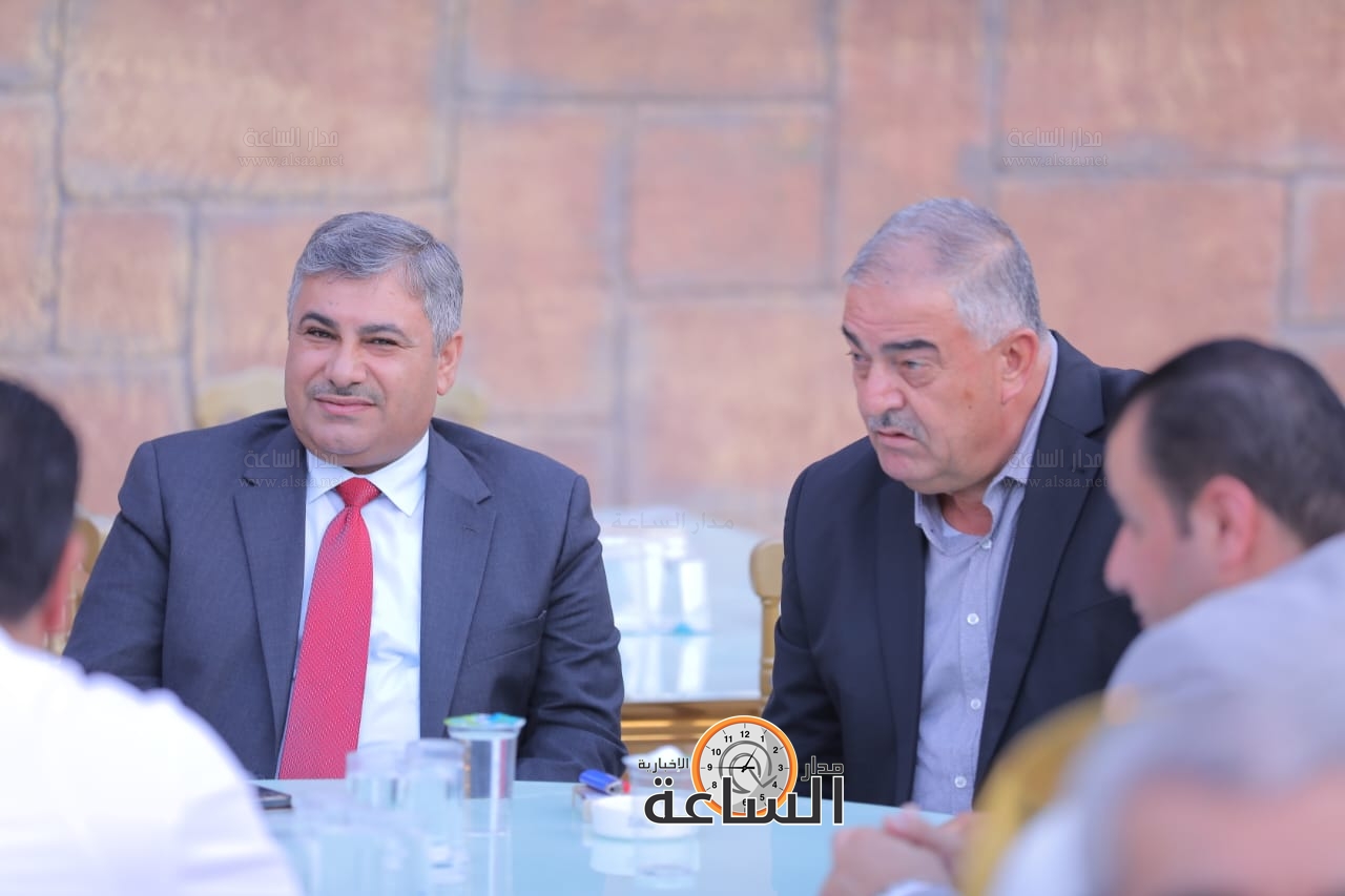 Madar Al-Saa Images 0.15908458270086978