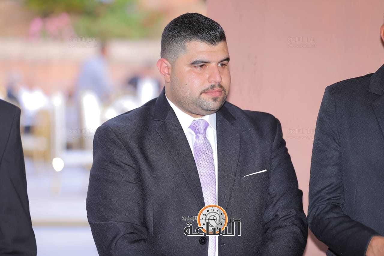 Madar Al-Saa Images 0.7457572264487871