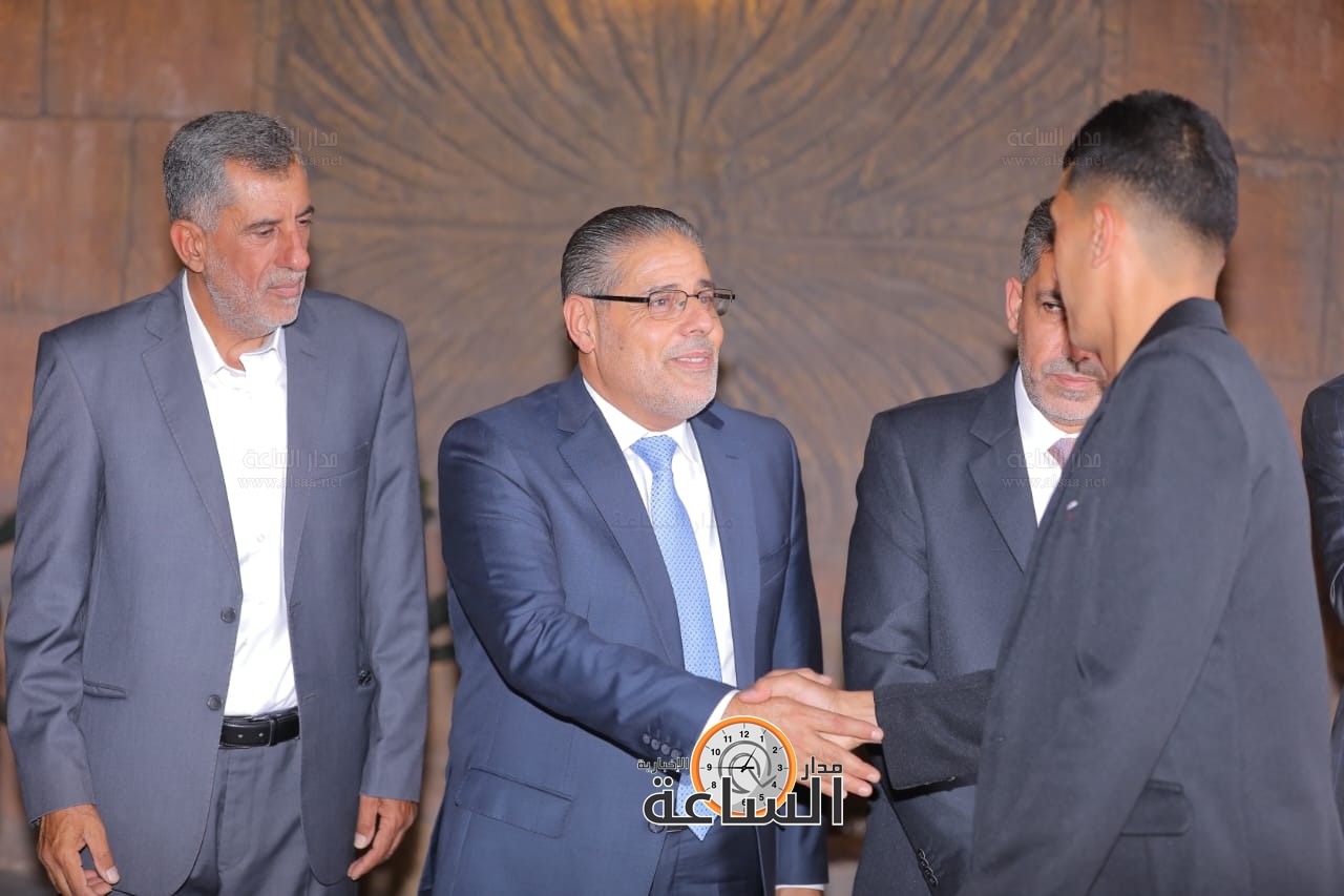 Madar Al-Saa Images 0.2029801424124451