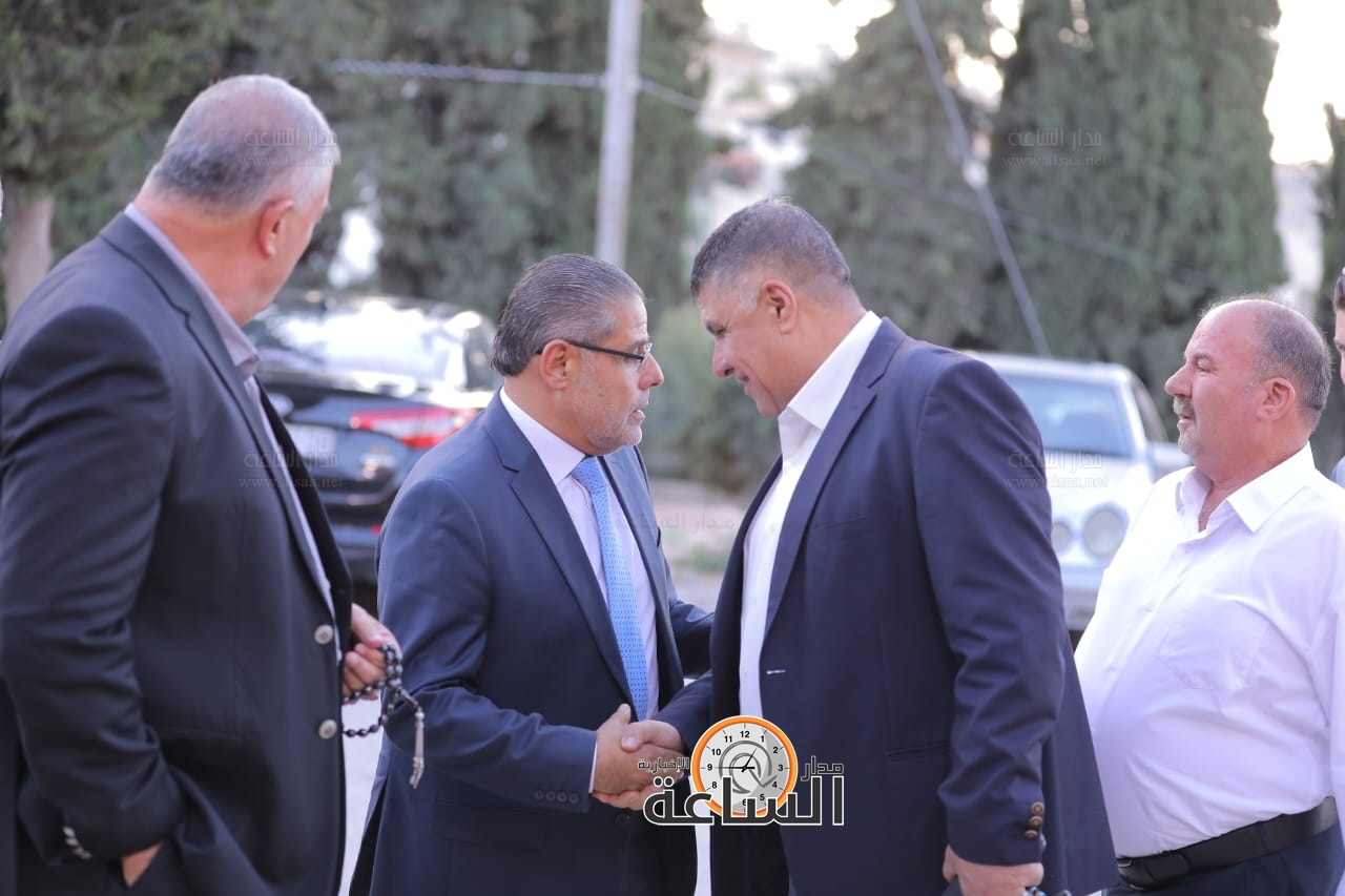 Madar Al-Saa Images 0.09471351726221999