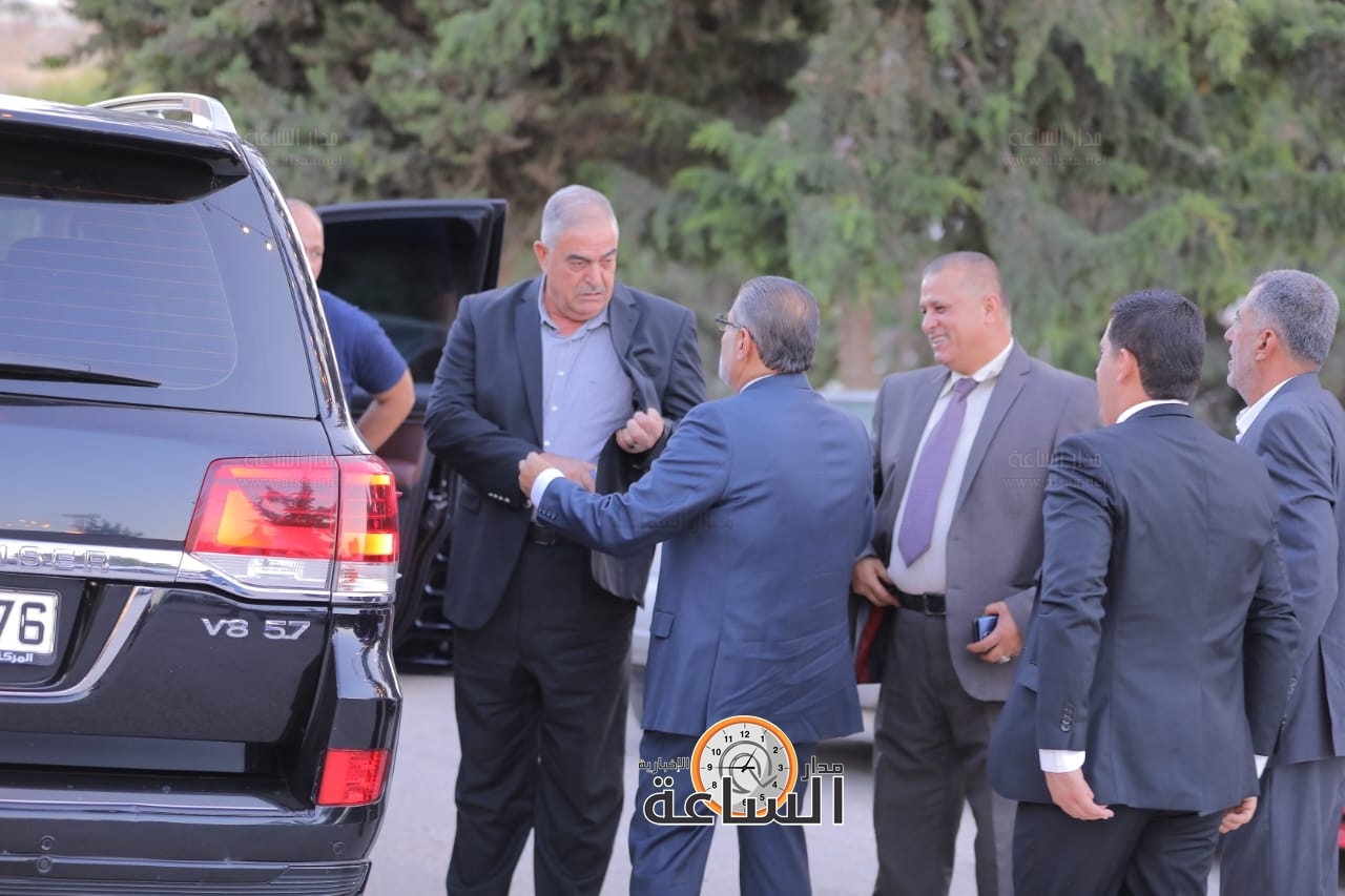 Madar Al-Saa Images 0.17517281558518705