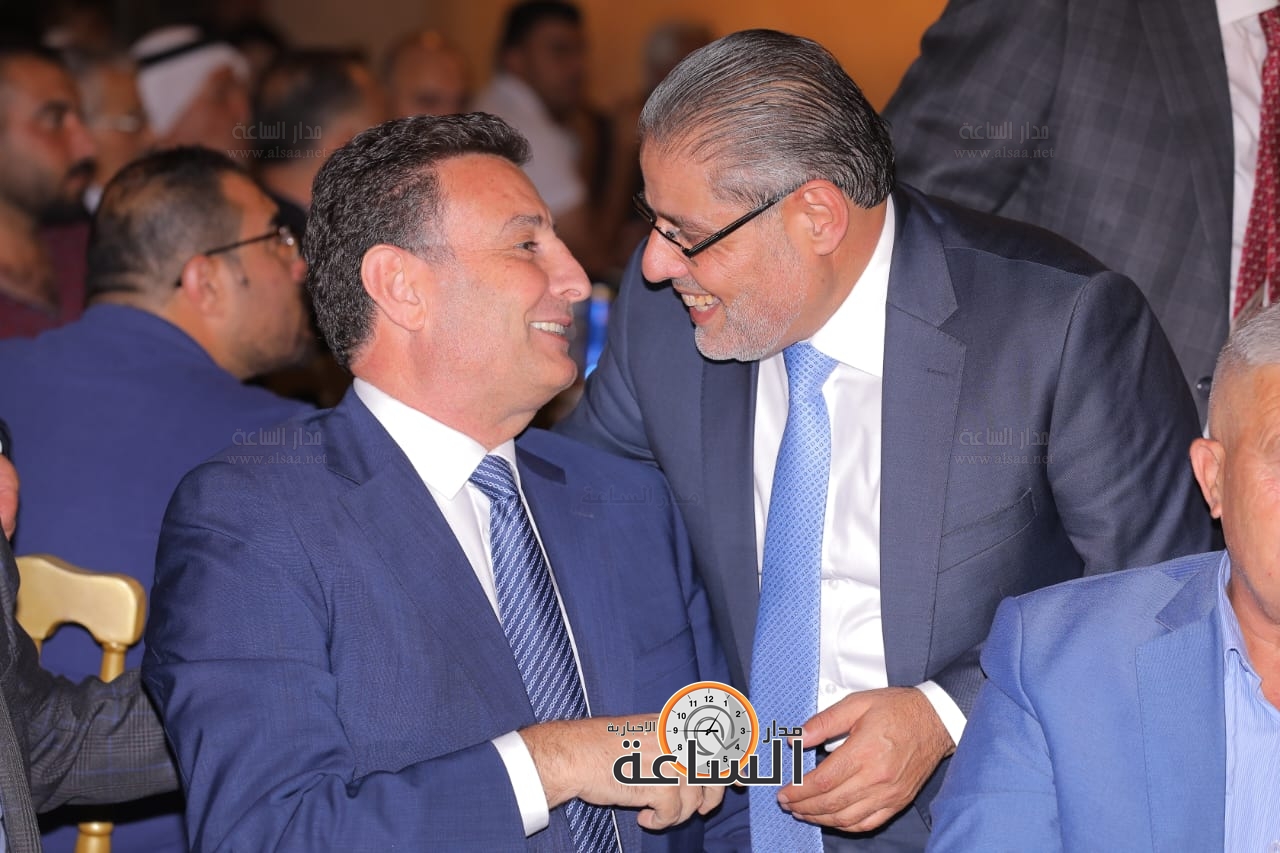 Madar Al-Saa Images 0.1642175947283091