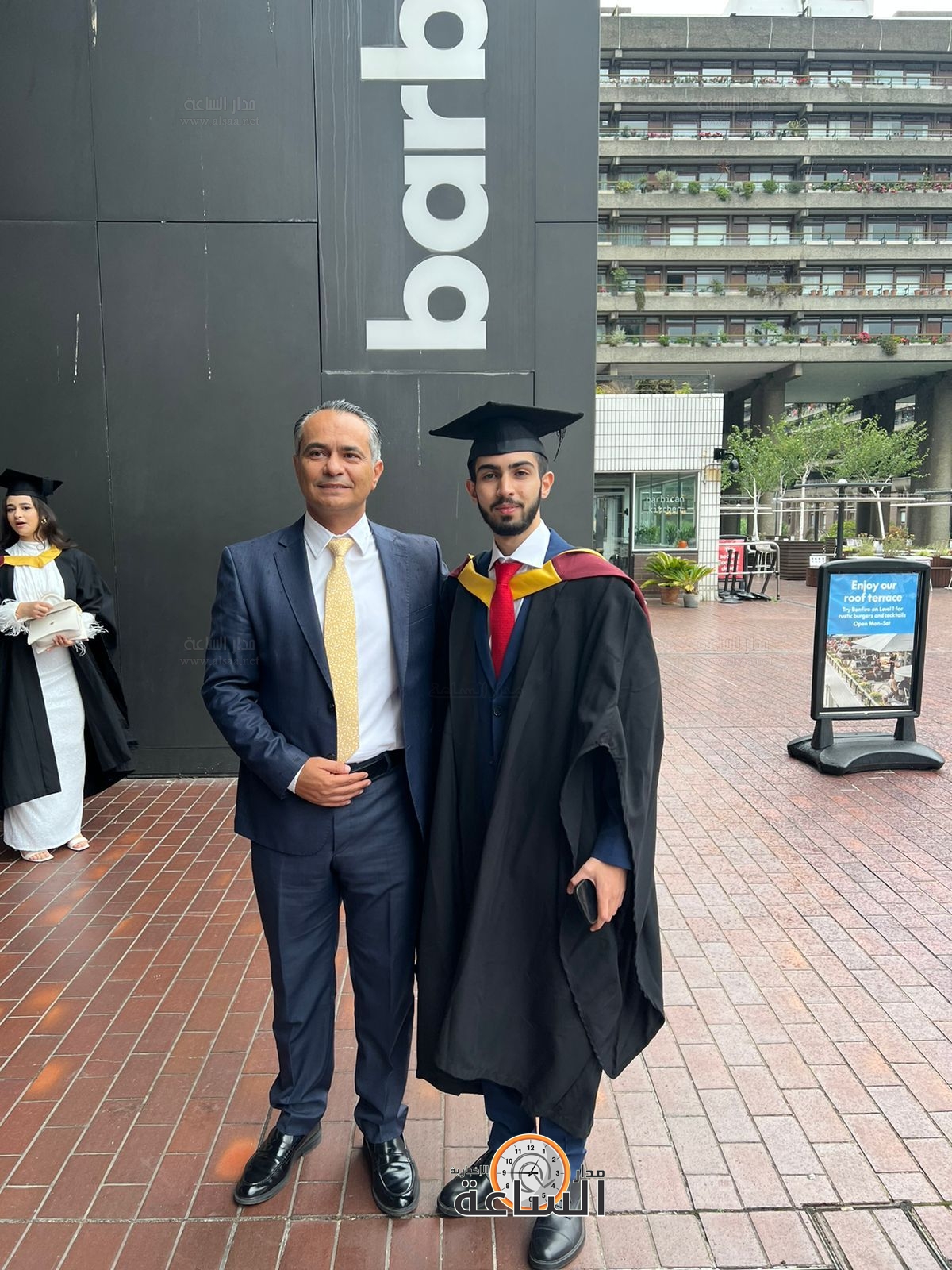 Madar Al-Saa Images 0.6531557362603915