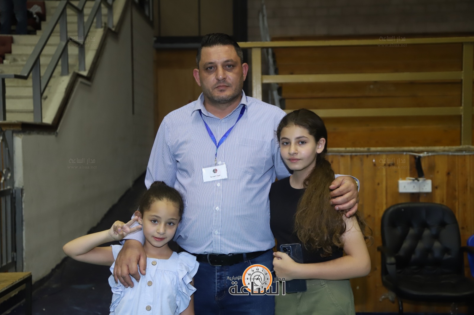 Madar Al-Saa Images 0.4602269347453165