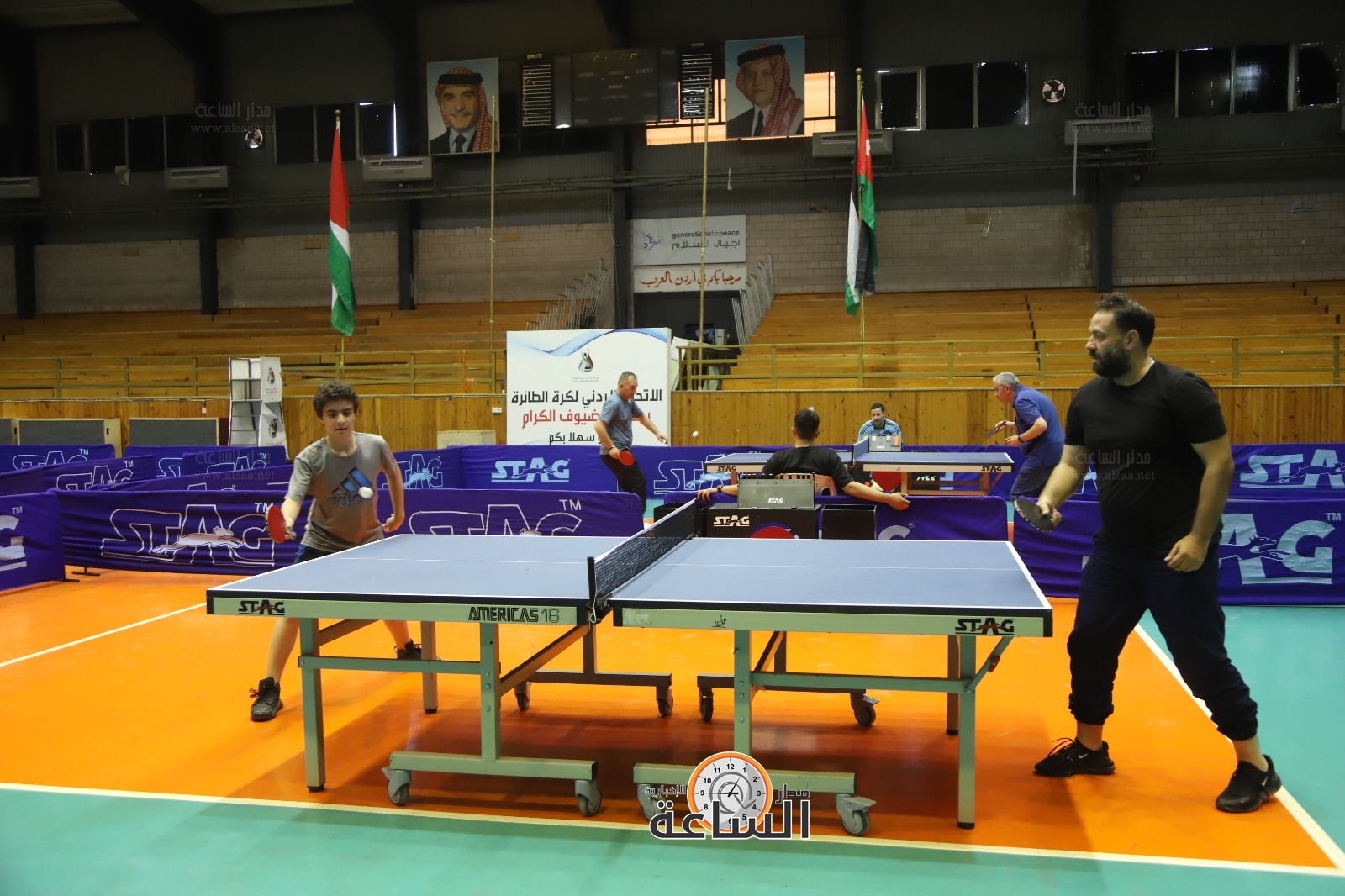 Madar Al-Saa Images 0.05246034202832661