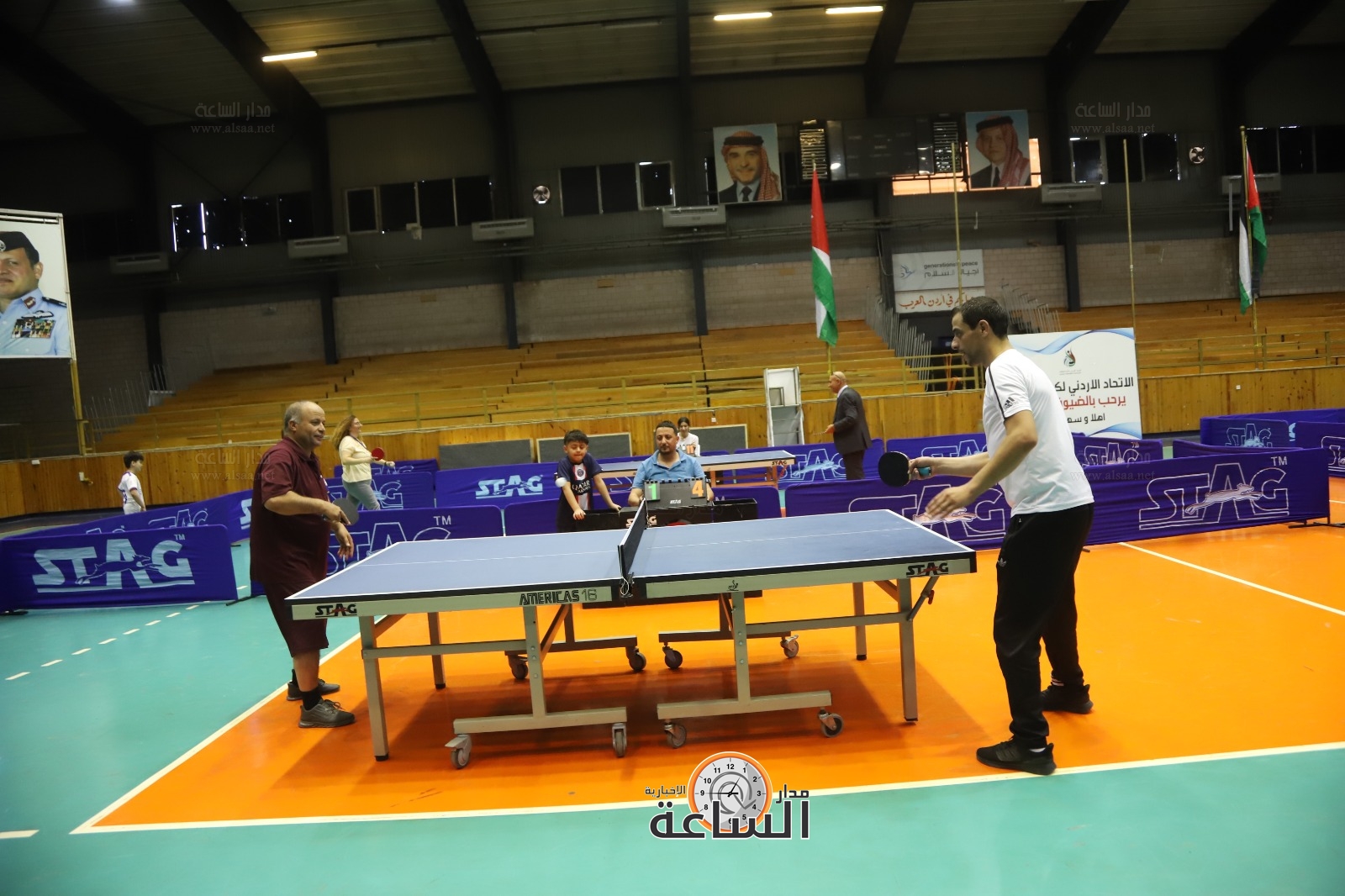 Madar Al-Saa Images 0.0306160620285012