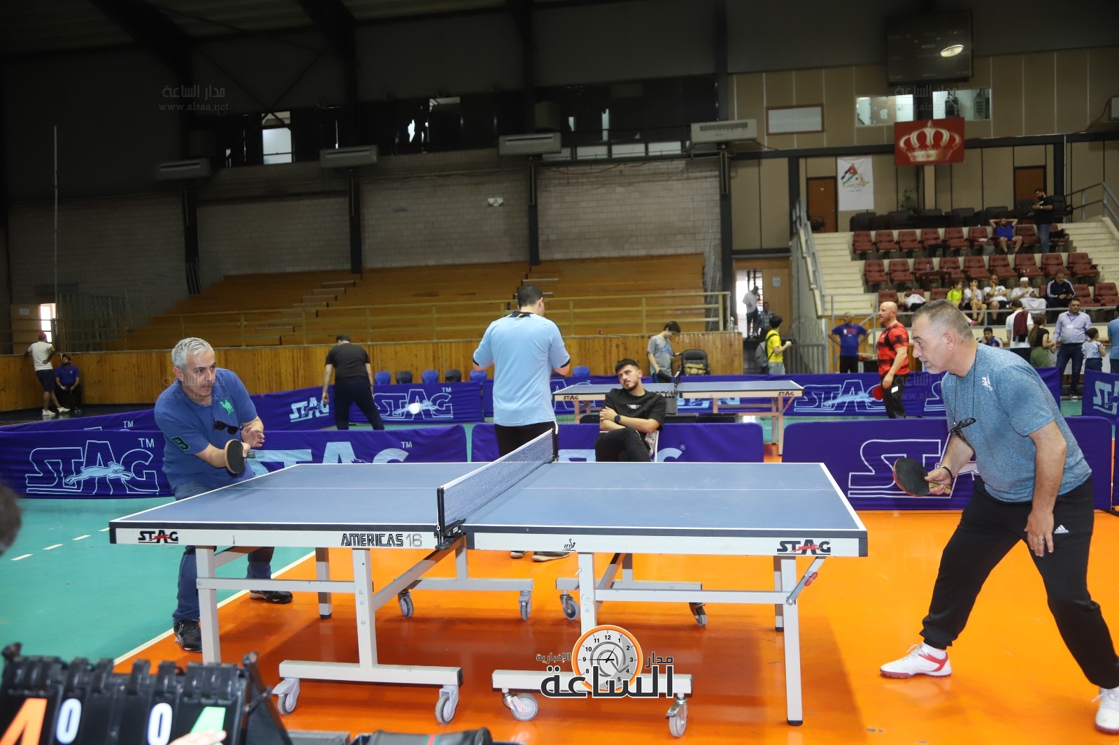 Madar Al-Saa Images 0.951883470555657