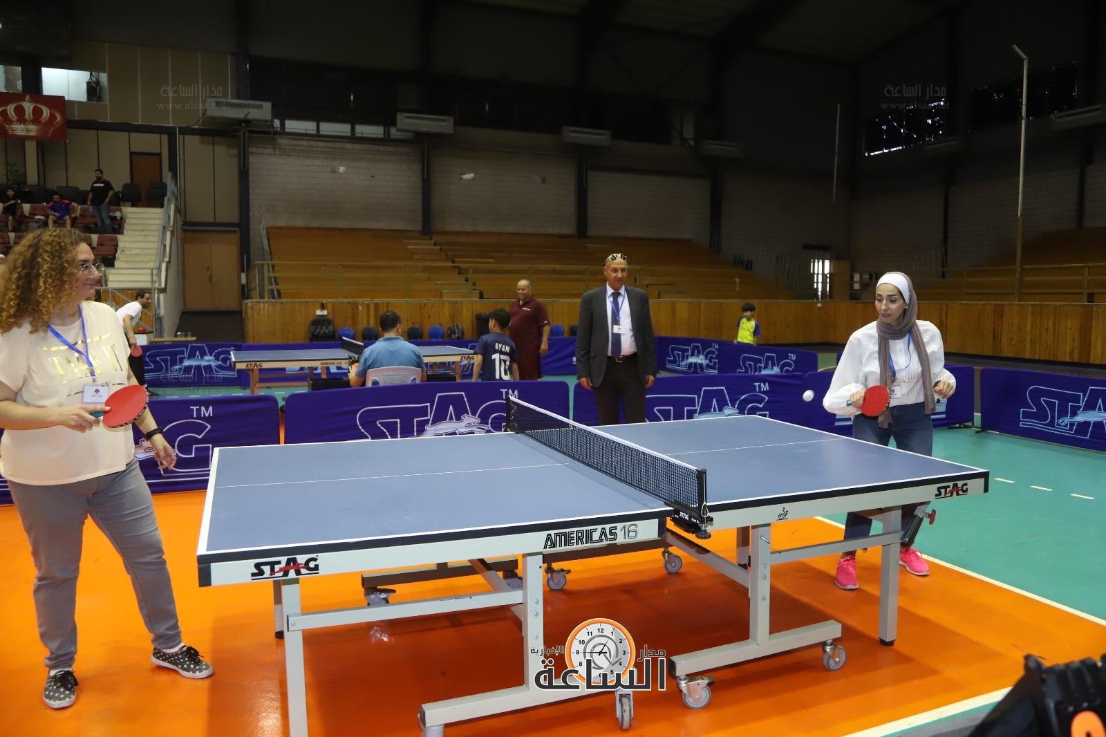 Madar Al-Saa Images 0.6566814824337792