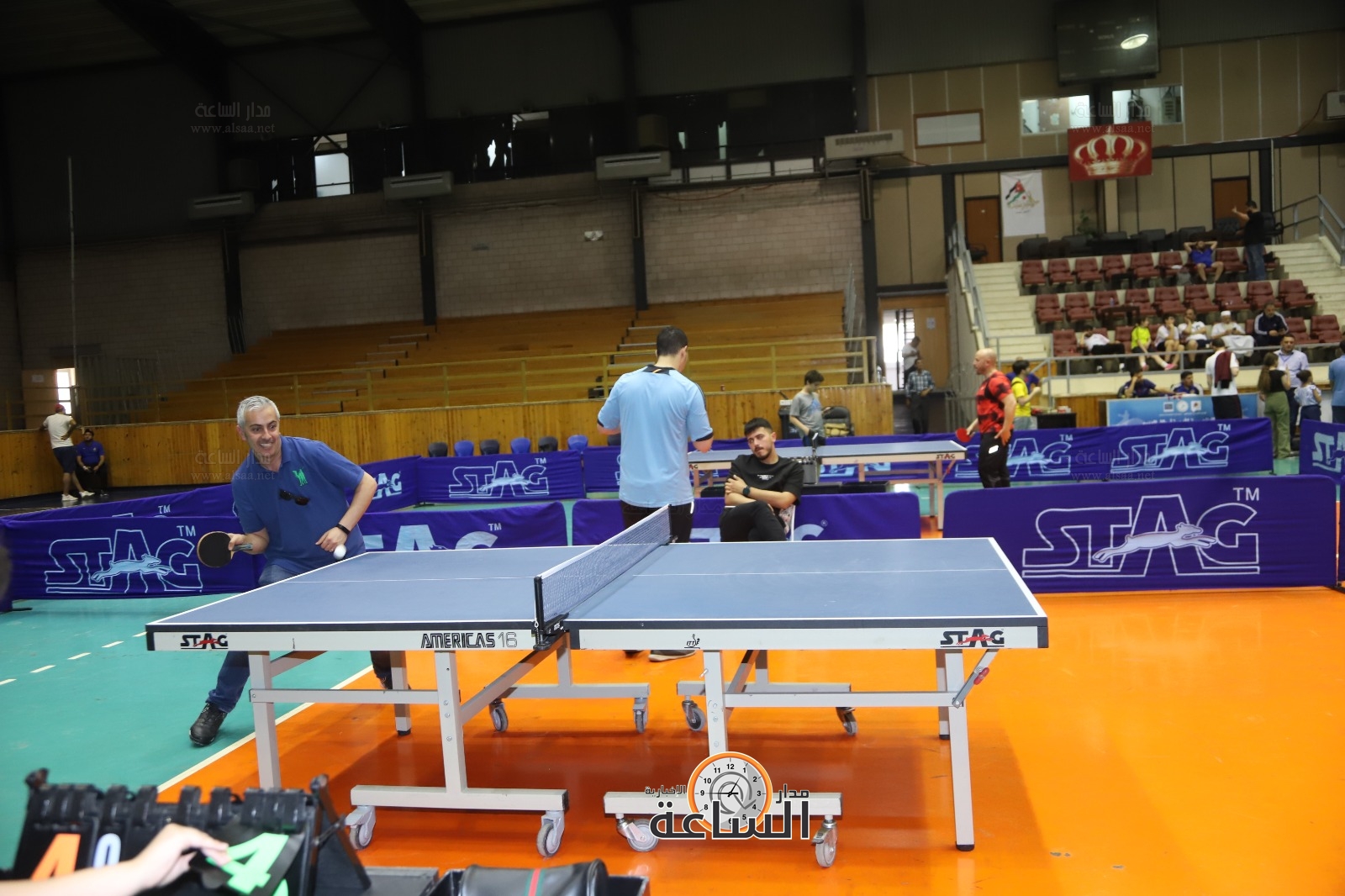 Madar Al-Saa Images 0.9547760254280057