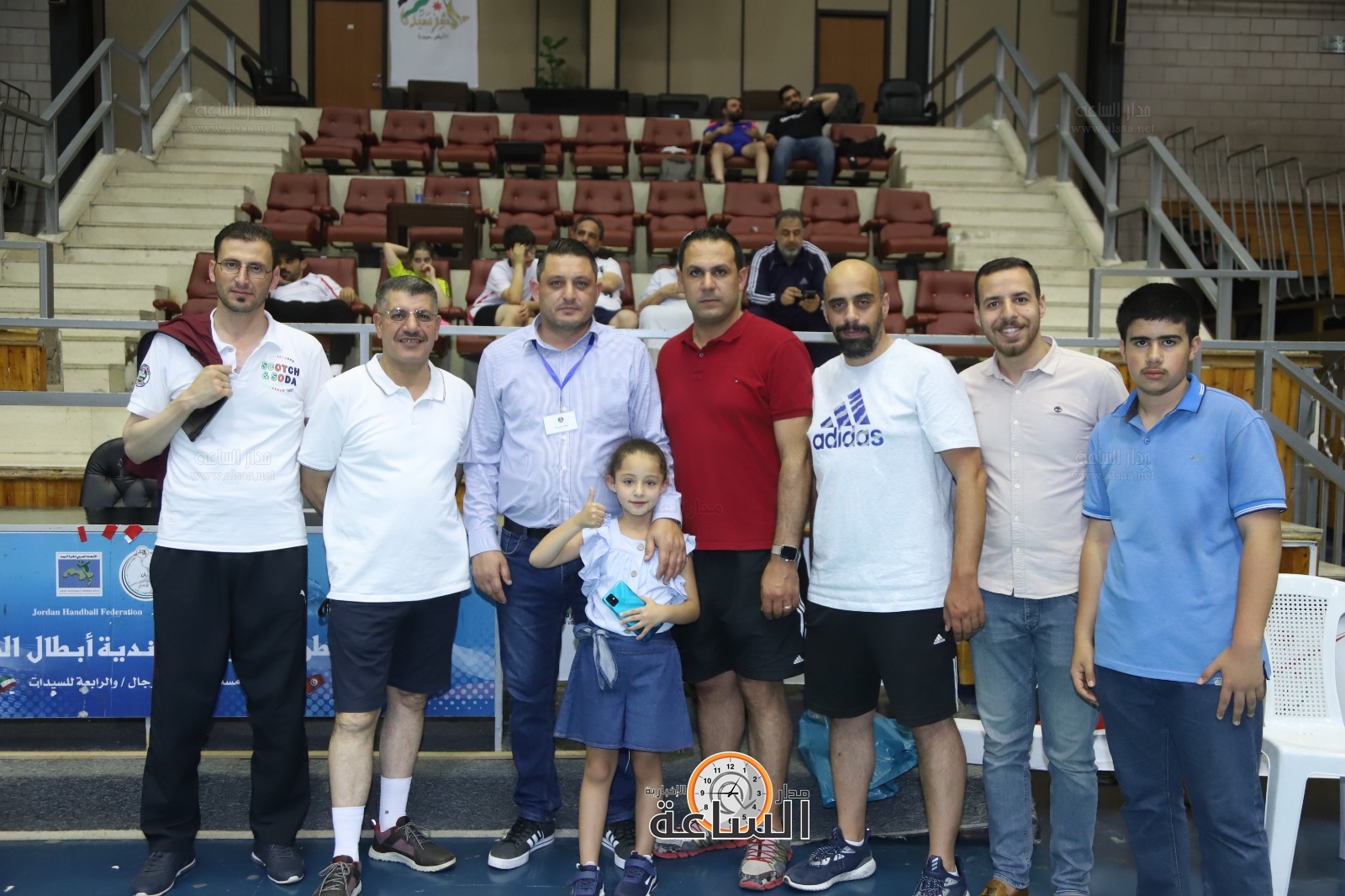 Madar Al-Saa Images 0.2922097253984757