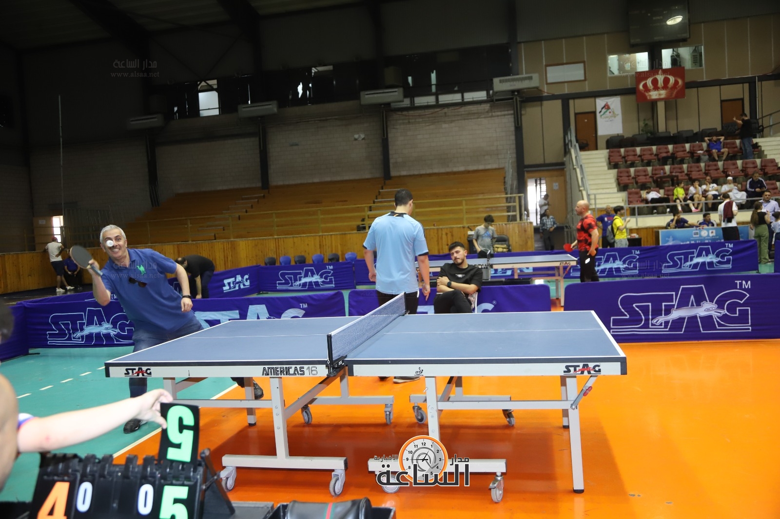 Madar Al-Saa Images 0.8717401361580834