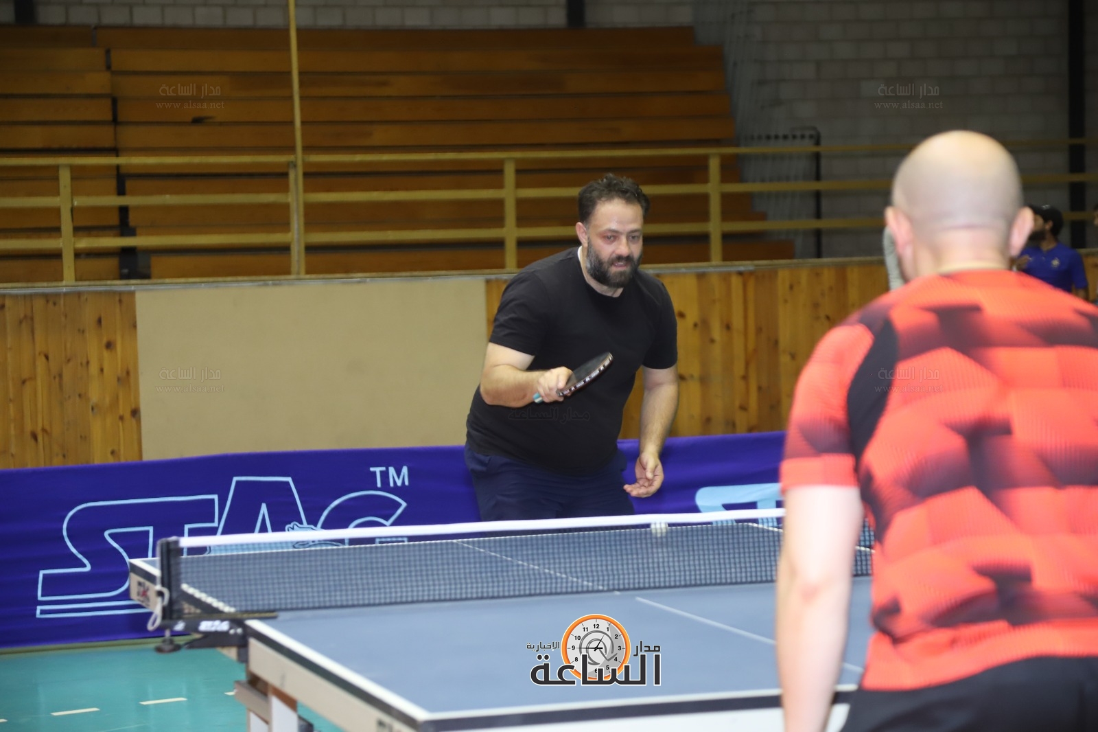 Madar Al-Saa Images 0.18314028491290668