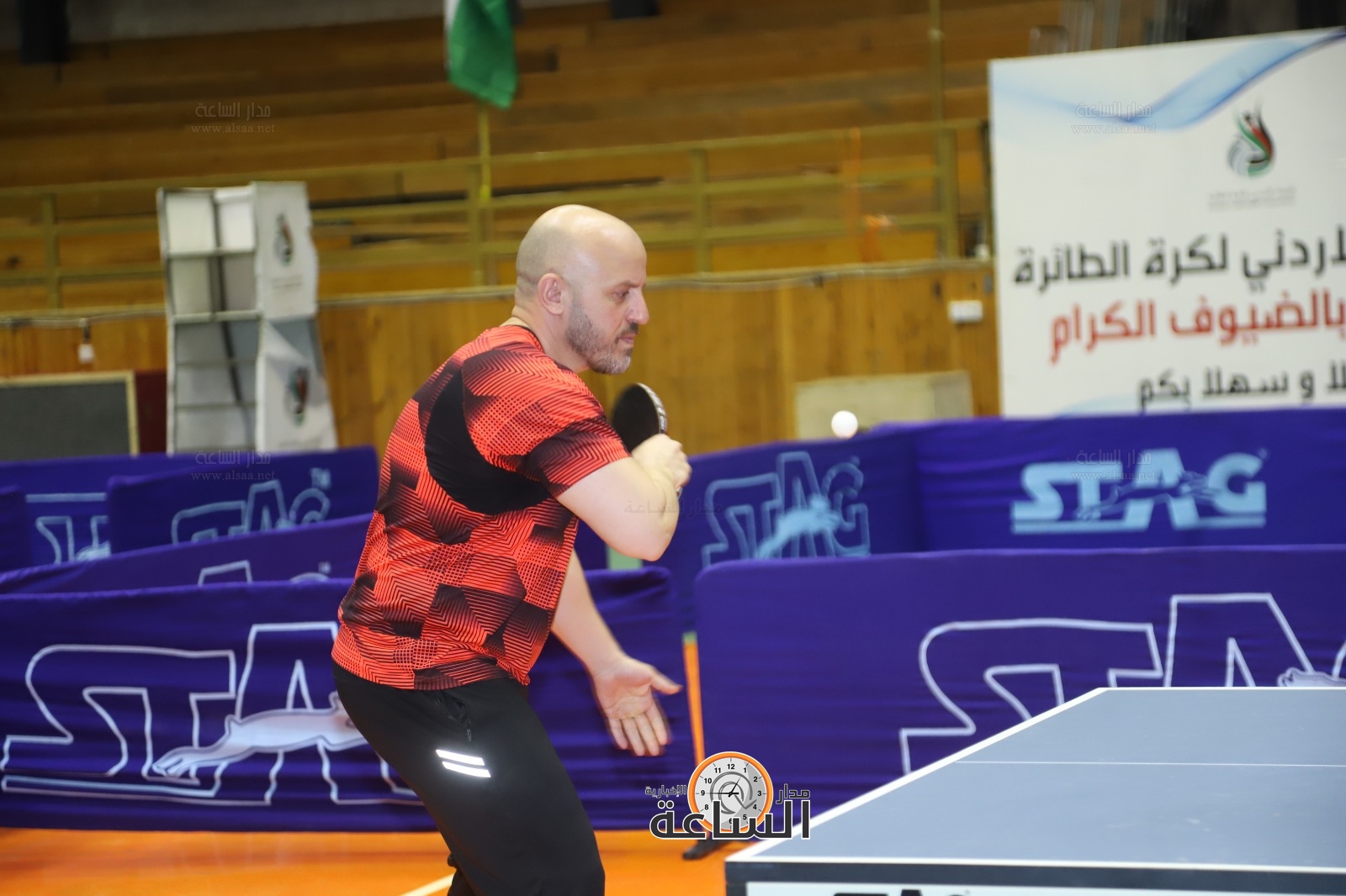 Madar Al-Saa Images 0.6095944567898463