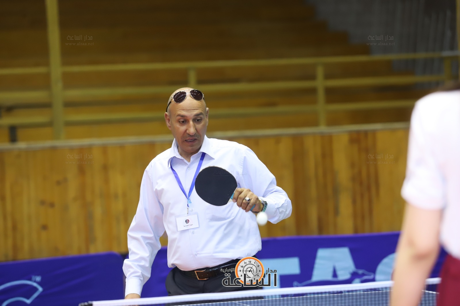 Madar Al-Saa Images 0.038057224869071926