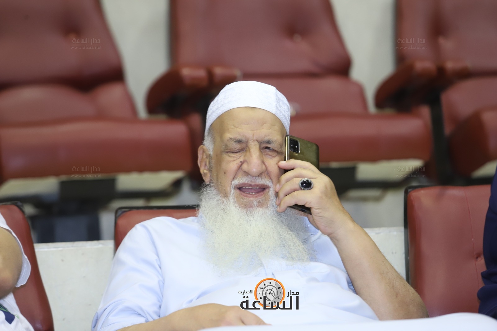 Madar Al-Saa Images 0.7542205085974062