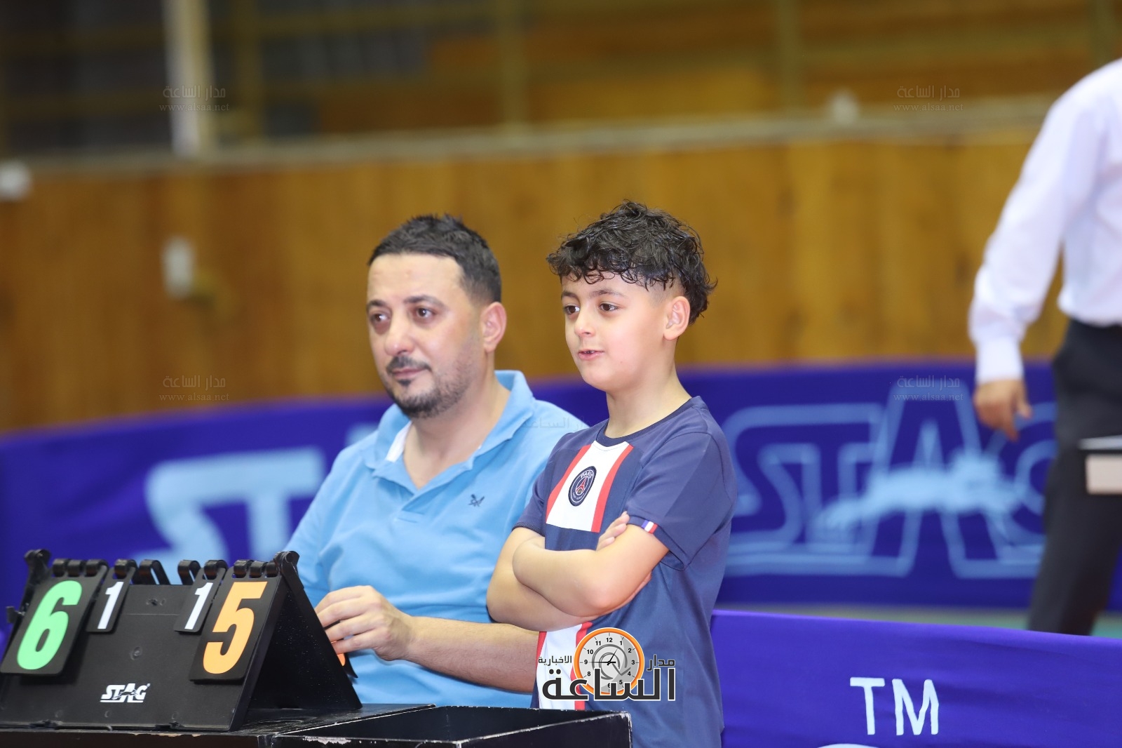 Madar Al-Saa Images 0.5184363854789693