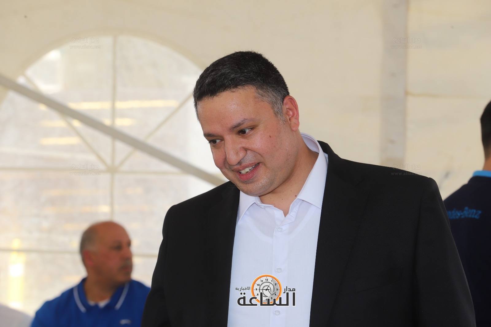 Madar Al-Saa Images 0.6027067794435716