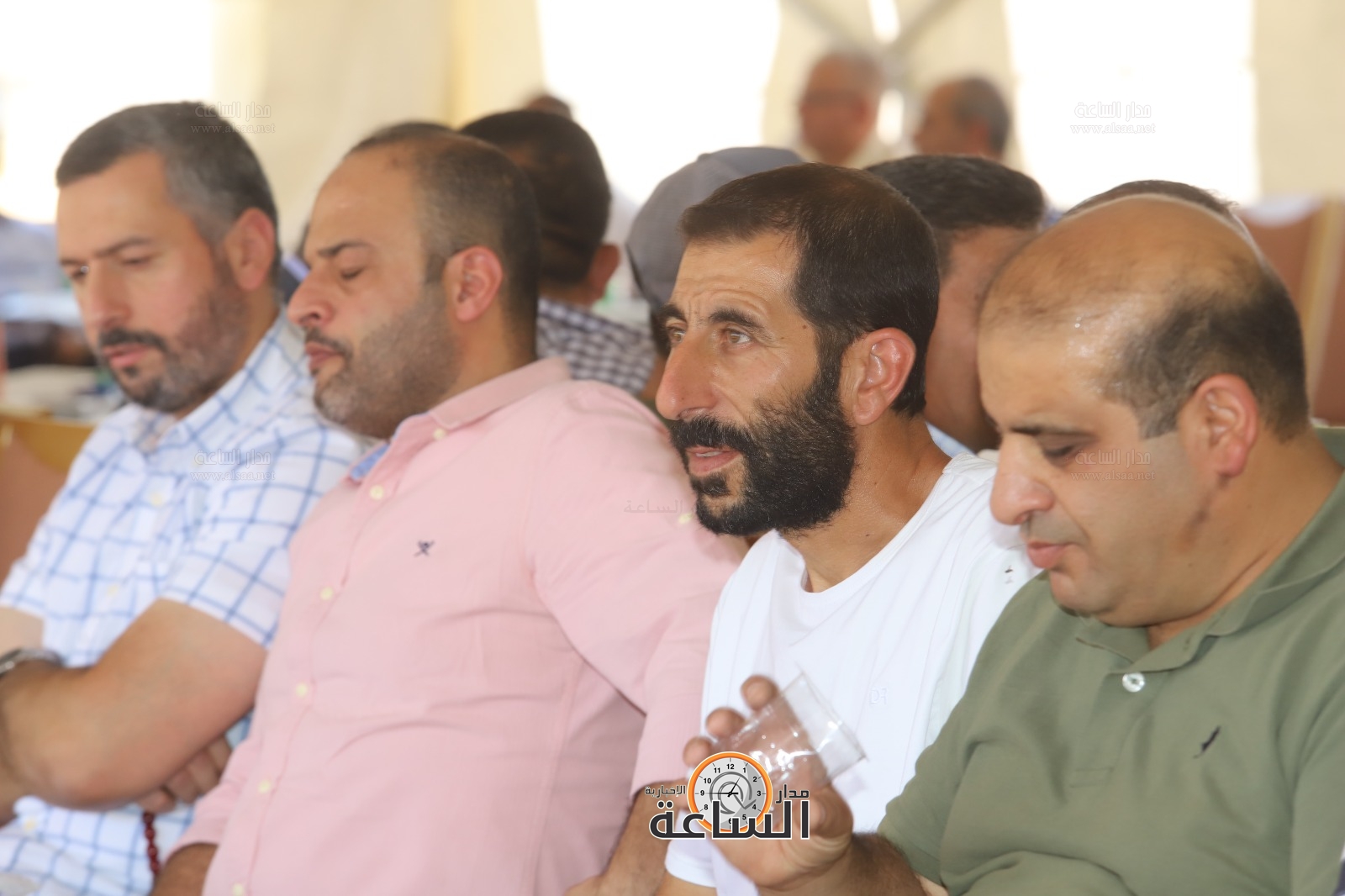 Madar Al-Saa Images 0.10129010137846606