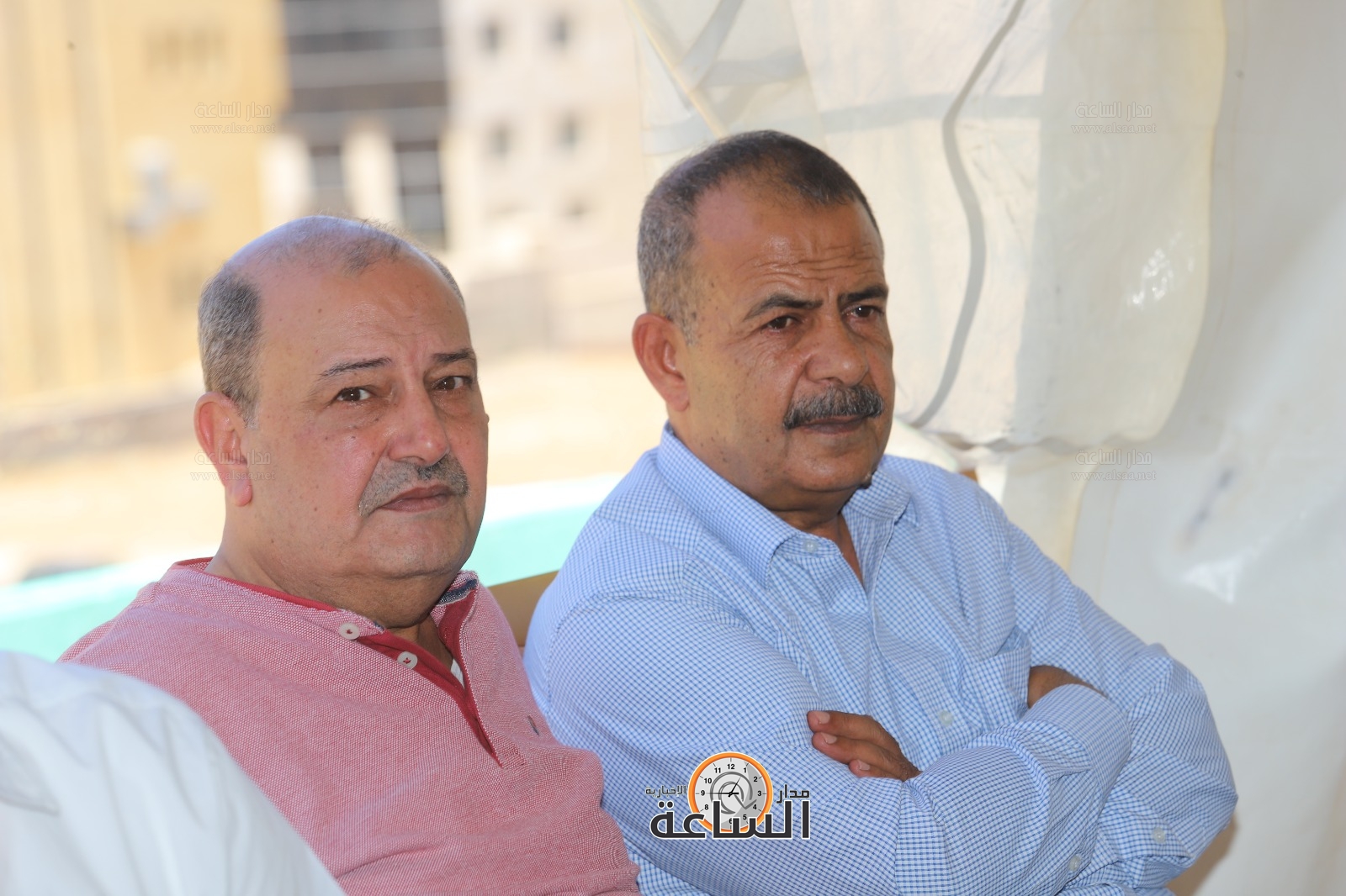 Madar Al-Saa Images 0.14299337938818002