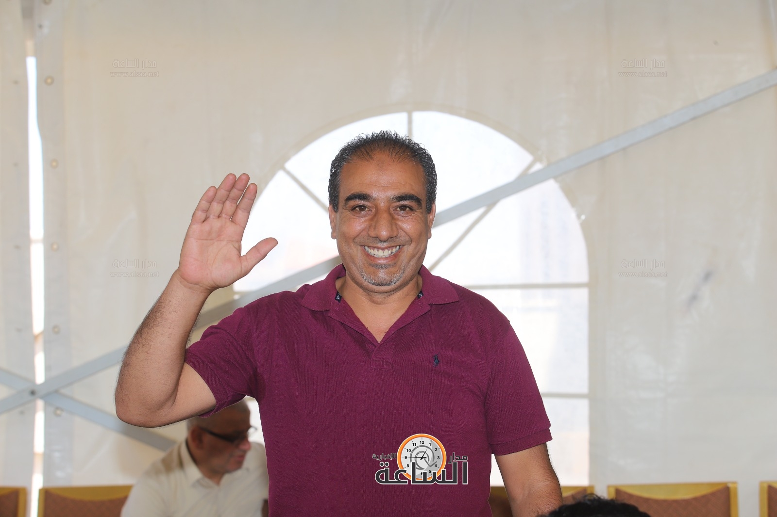 Madar Al-Saa Images 0.5632694862294432