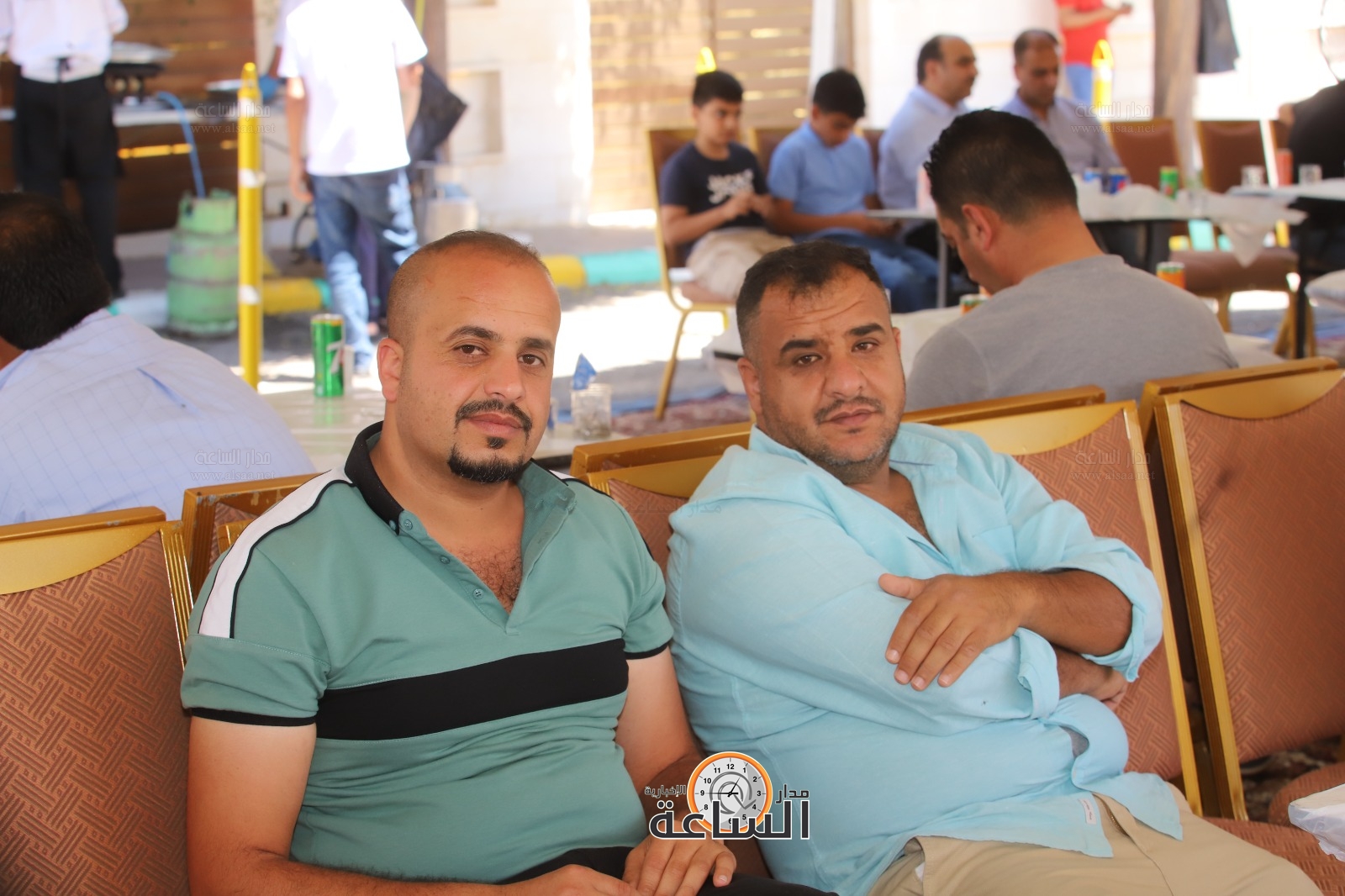 Madar Al-Saa Images 0.834134462753935