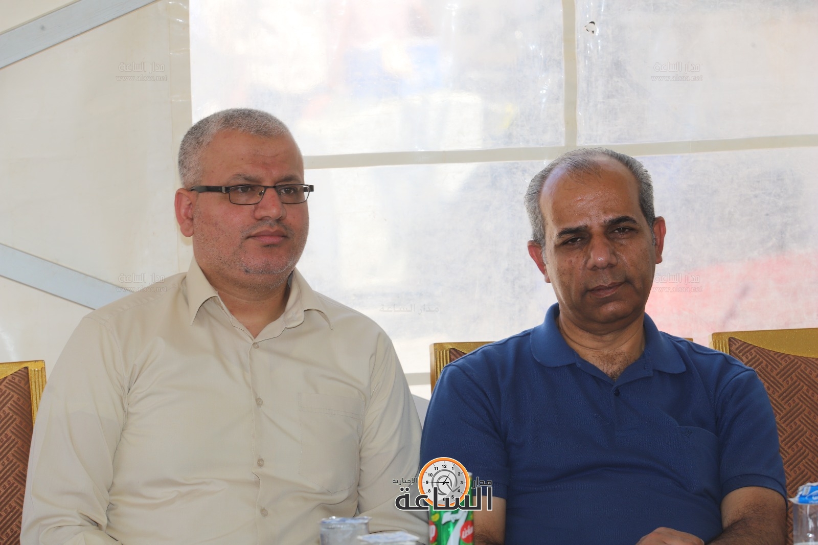 Madar Al-Saa Images 0.23013330410956223