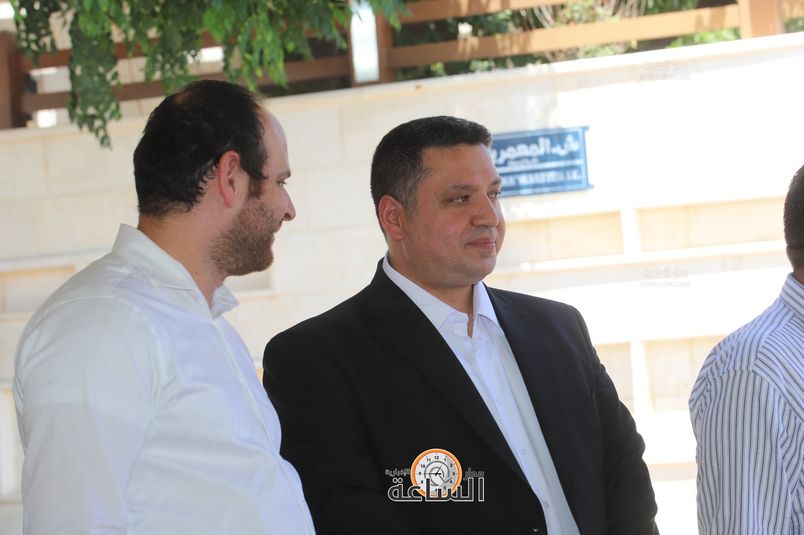 Madar Al-Saa Images 0.45875396067403573