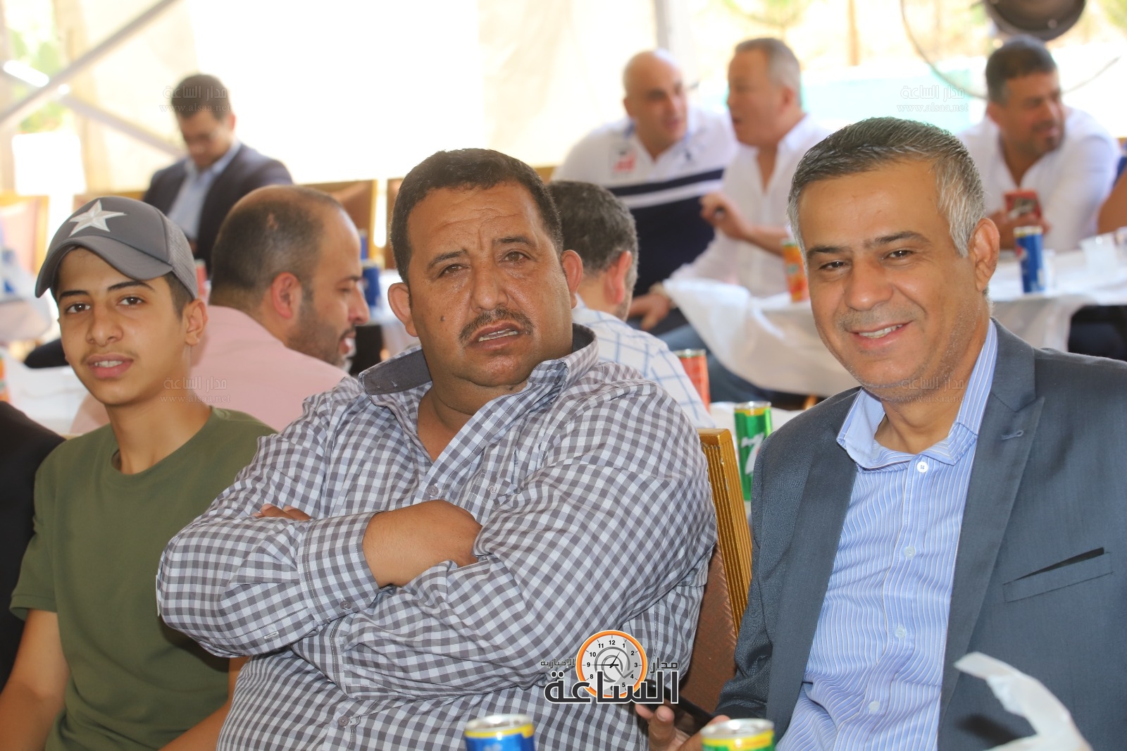 Madar Al-Saa Images 0.5706669921510015