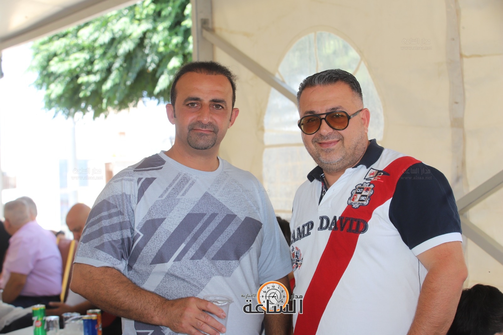 Madar Al-Saa Images 0.40350300824295304