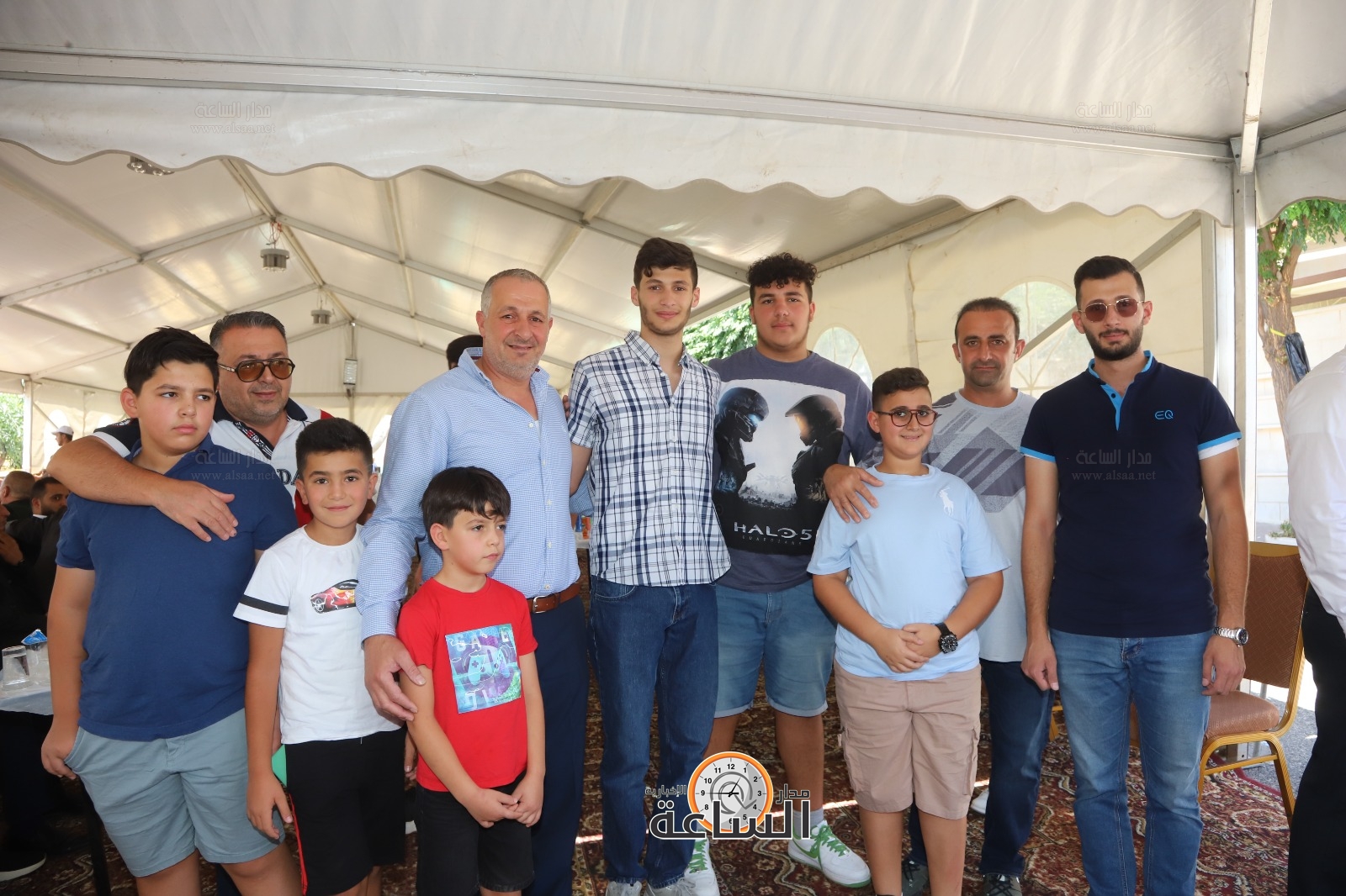 Madar Al-Saa Images 0.13561923934575015