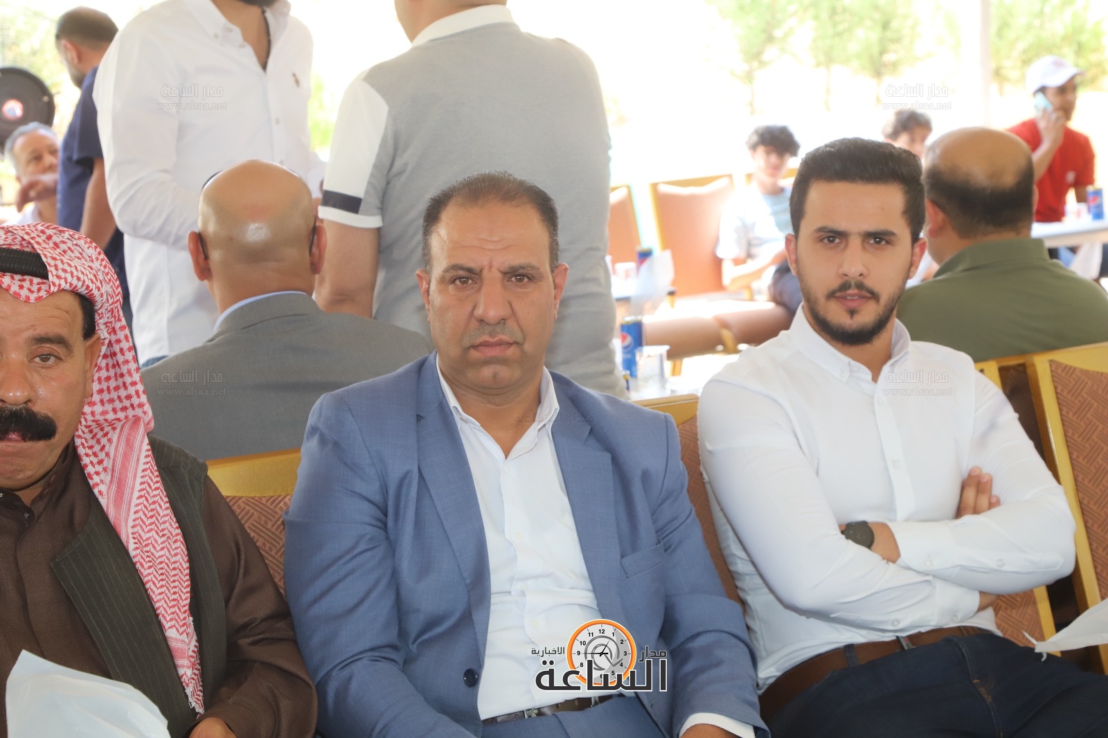 Madar Al-Saa Images 0.6146229038464261