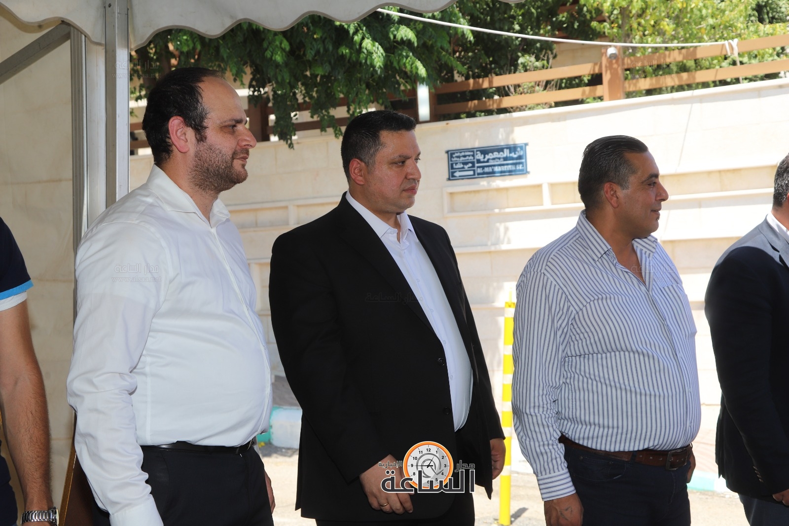 Madar Al-Saa Images 0.6346498917856654